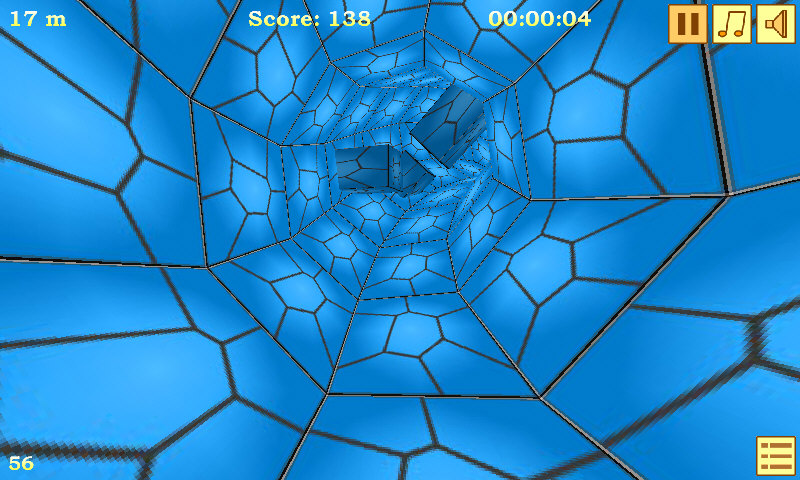 Tunnel Flight - screenshot 5